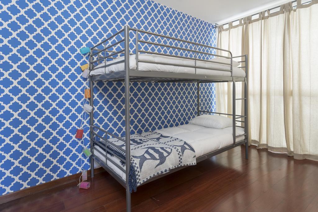 폰타도솔 Casa Do Lugar De Baixo 빌라 외부 사진